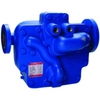 Condensate pump Type 1083 series APT14 cast ductile iron/stainless steel PN16 inlet DN40 outlet DN25